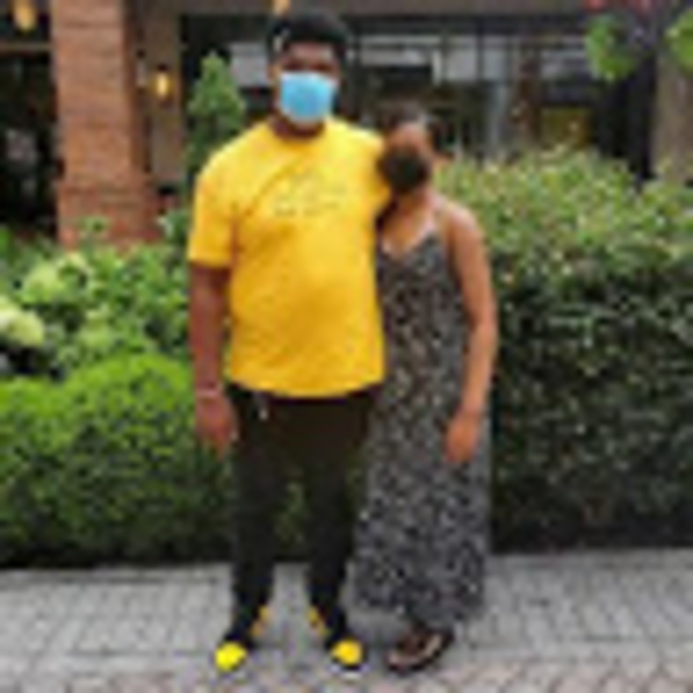 Meet your Posher, Darius